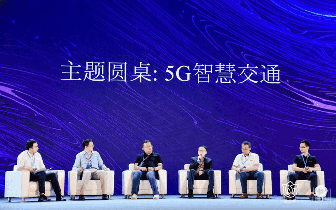 世纪高通付炜：发力多宝慧交通两大主要业务版块 主推交通安全和信息化